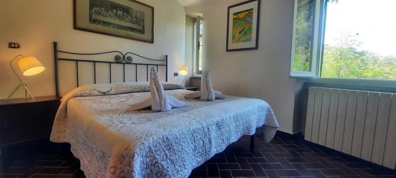 Vecchio Mulino Fontona Girasole Chiesanuova (Liguria) Exterior foto